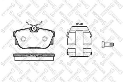 STELLOX 778 010B-SX STELLOX 778 010B-SX